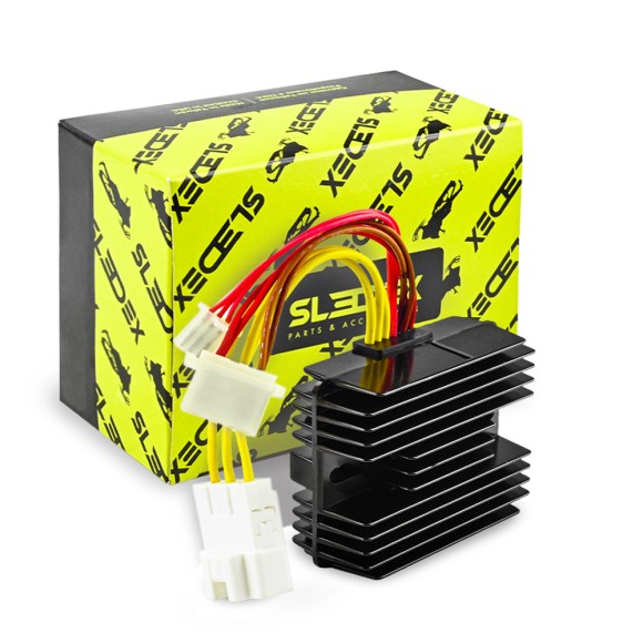 Реле регулятор напряжения Sledex для Polaris Реле регулятор напряжения Sledex для Polaris