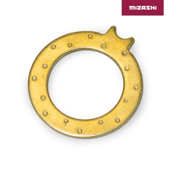 Упорная шайба ведущей шестерни Yamaha SC-BR182