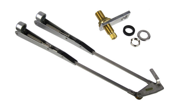 Рычаг стеклоочистителя, регулируемый 270-365 мм Рычаг стеклоочистителя, регулируемый 270-365 мм