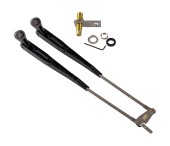 Рычаг стеклоочистителя, регулируемый 270-365 мм