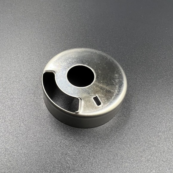 Стакан помпы охлаждения Yamaha 9.9-15, F6-20 (KACAWA)