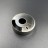 Стакан помпы охлаждения Yamaha 9.9-15, F6-20 (KACAWA)