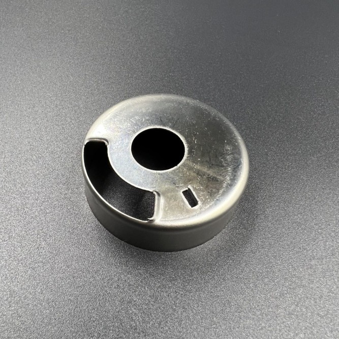 Стакан помпы охлаждения Yamaha 9.9-15, F6-20 (KACAWA)