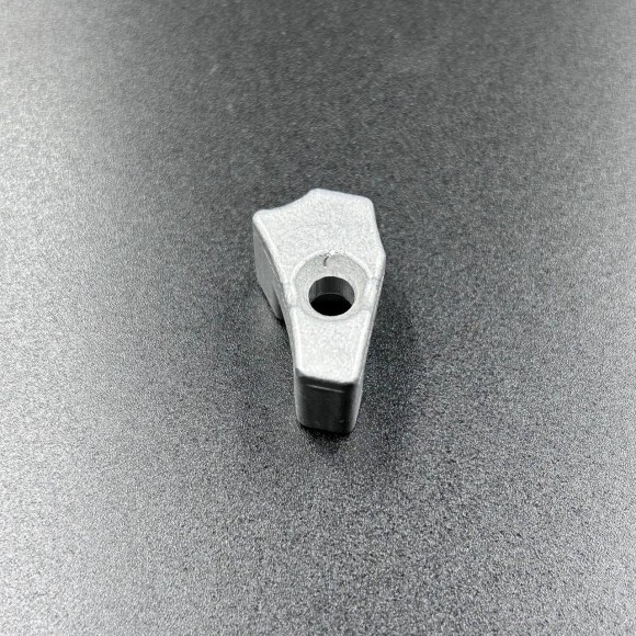 Анод блока Yamaha 9.9-15 (682-11325-00) (YUELANG)