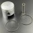 Поршневой комплект Tohatsu 18 (0.50mm) (Sinera)