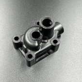 Корпус помпы охлаждения Mercury/Tohatsu 4-6 (369-65016-0; PT5-03000010) (PREMARINE)