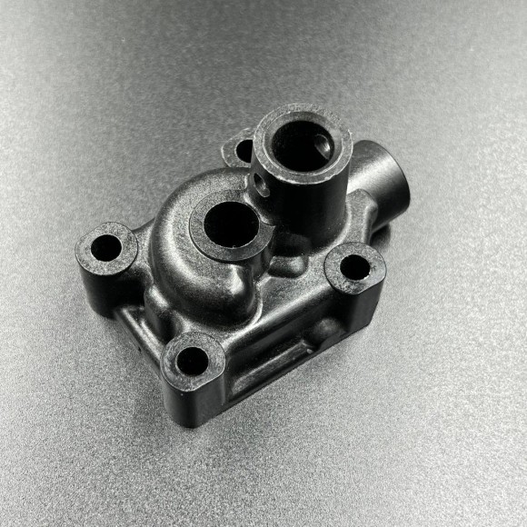 Корпус помпы охлаждения Mercury/Tohatsu 4-6 (369-65016-0; PT5-03000010) (PREMARINE) Корпус помпы охлаждения Mercury/Tohatsu 4-6 (369-65016-0; PT5-03000010) (PREMARINE)