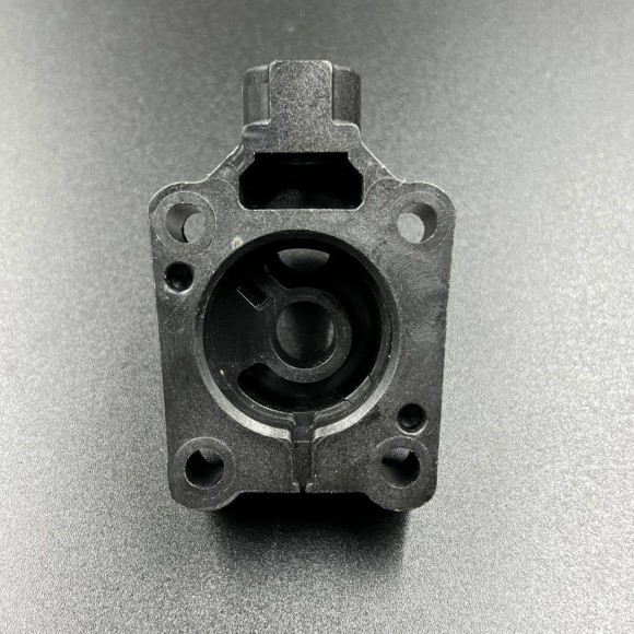 Корпус помпы охлаждения Mercury/Tohatsu 4-6 (369-65016-0; PT5-03000010) (PREMARINE)