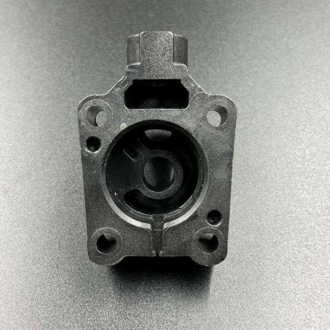 Корпус помпы охлаждения Mercury/Tohatsu 4-6 (369-65016-0; PT5-03000010) (PREMARINE)
