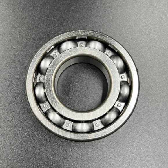 Подшипник шариковый Suzuki DT40-65 (09262-35L09) (35x72x17) (Omax)