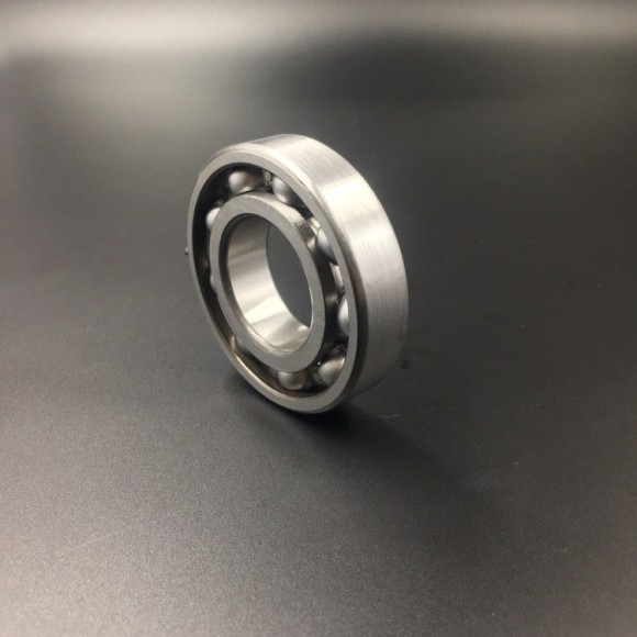 Подшипник шариковый Suzuki DT40-65 (09262-35L09) (35x72x17) (Omax)