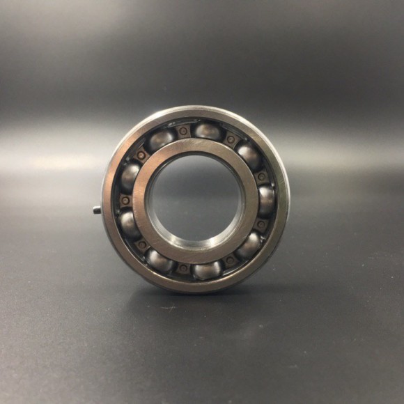 Подшипник шариковый Suzuki DT40-65 (09262-35L09) (35x72x17) (Omax)