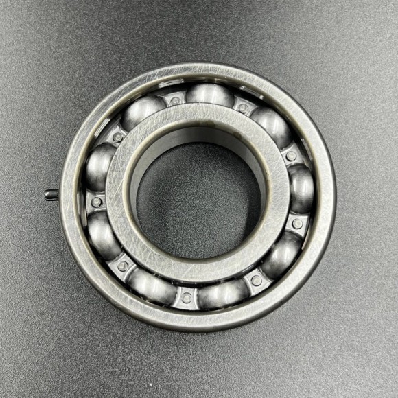 Подшипник шариковый Suzuki DT40-65 (09262-35L09) (35x72x17) (Omax)