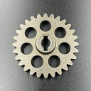 Шкив привода помпы охлаждения Yamaha VK10 (Yamaha)