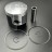 Поршневой комплект Suzuki DT40/DT40C (0.50mm) (KACAWA)