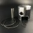 Поршневой комплект Suzuki DT40/DT40C (0.50mm) (KACAWA)
