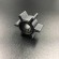 Крыльчатка помпы охлаждения Tohatsu 3.5-5, MFS2-6 (PREMARINE)