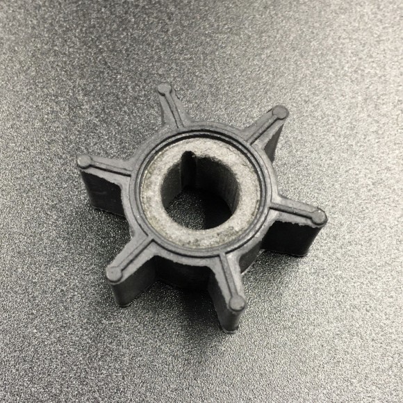 Крыльчатка помпы охлаждения Tohatsu 3.5-5, MFS2-6 (PREMARINE)