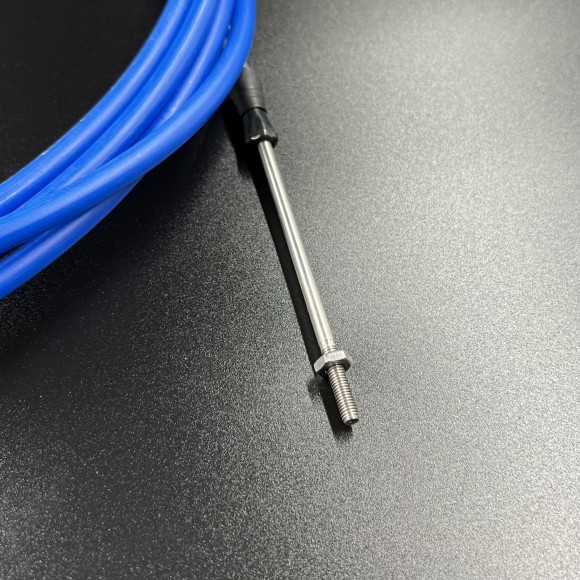 Трос д/у (газ/реверс) (17FT) (С8) Трос д/у (газ/реверс) (17FT) (С8)