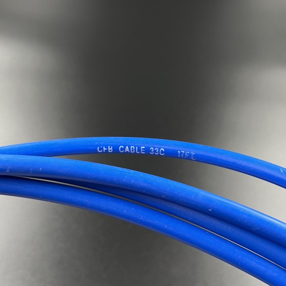 Трос д/у (газ/реверс) (17FT) (С8) Трос д/у (газ/реверс) (17FT) (С8)