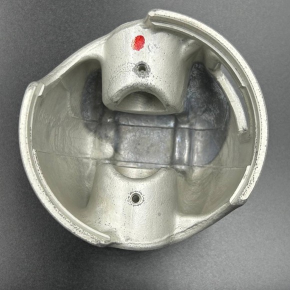 Поршневой комплект Yamaha 115-225 (P) (21mm) (0.25mm) (Omax)