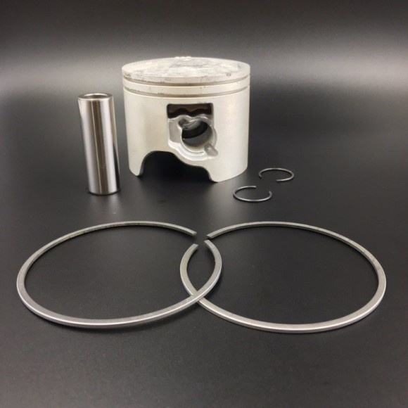 Поршневой комплект Yamaha 115-225 (P) (21mm) (0.25mm) (Omax)