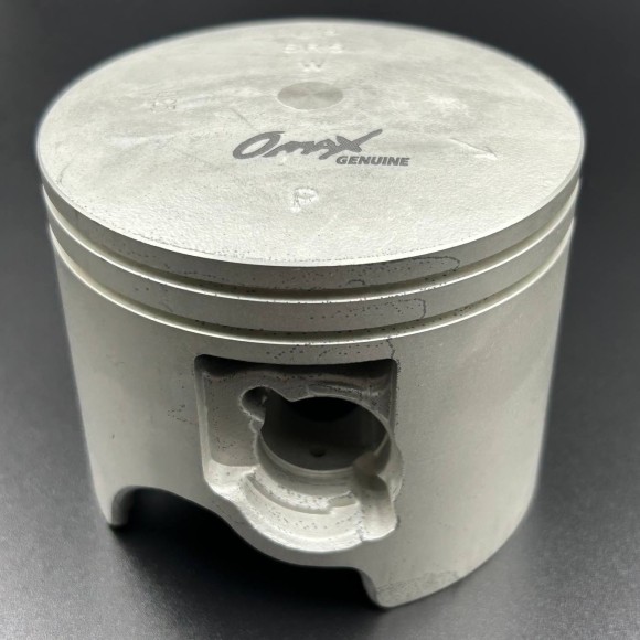 Поршневой комплект Yamaha 115-225 (P) (21mm) (0.25mm) (Omax)