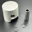 Поршень Yamaha 60-70 (0.50mm) (Sinera)