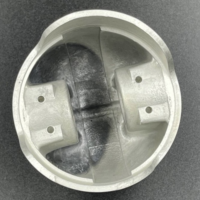Поршень Yamaha 60-70 (0.50mm) (Sinera)