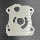 Пластина помпы охлаждения Honda BF20-30(PREMARINE) Пластина помпы охлаждения Honda BF20-30(PREMARINE)