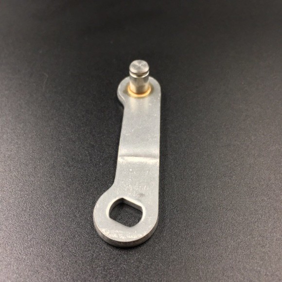 Рычаг подключения д/у Yamaha 30D (Yamaha)