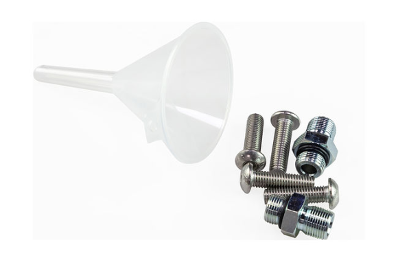 Насос для системы гидравлического управления NHP090, Sea First Насос для системы гидравлического управления NHP090, Sea First