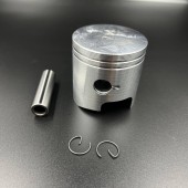 Поршень Suzuki DT9.9-15 (кольца 1.50mm) (STD) (Kacawa)