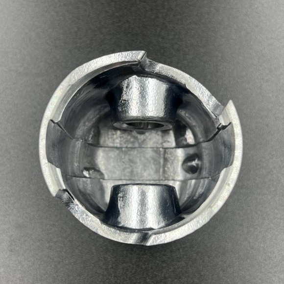 Поршень Suzuki DT9.9-15 (кольца 1.50mm) (STD) (Kacawa)