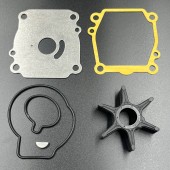 Ремкомплект помпы 07-10г.в. Suzuki DF60/DF70 (Suzuki)