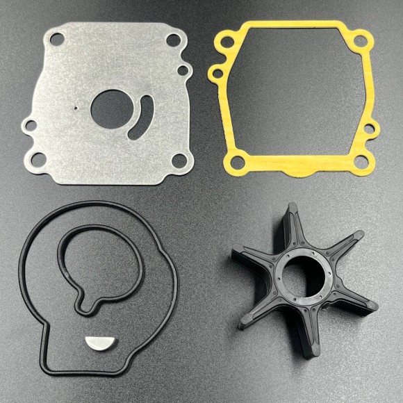 Ремкомплект помпы 07-10г.в. Suzuki DF60/DF70 (Suzuki)