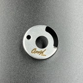 Стакан помпы охлаждения Yamaha 6-8 (Omax)