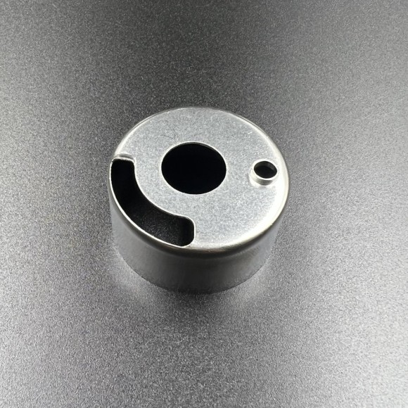 Стакан помпы охлаждения Yamaha 6-8 (Kacawa)