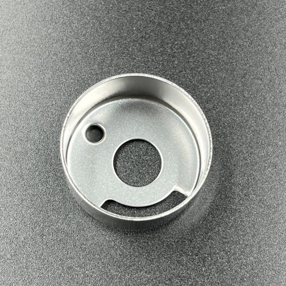 Стакан помпы охлаждения Yamaha 6-8 (Kacawa)