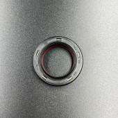 Сальник коленвала Yamaha 20-25N (6L2) (93102-25142) (24.8x38x7) (Osaka)