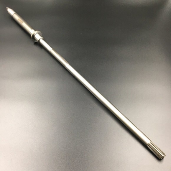 Вал торсионный Suzuki DT40 (S, 735мм.) (Osaka)