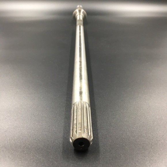 Вал торсионный Suzuki DT40 (S, 735мм.) (Osaka)