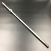 Вал торсионный Suzuki DT40 (S, 735мм.) (Osaka) Вал торсионный Suzuki DT40 (S, 735мм.) (Osaka)