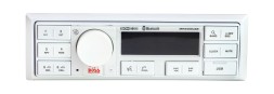 Морская магнитола 1DIN BOSS MCK500WB.6 (комплект2)