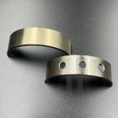 Вкладыш коренной (Пара) Suzuki DF200-250 (Red/Black) (12300-86812-0BA) (Suzuki) Вкладыш коренной (Пара) Suzuki DF200-250 (Red/Black) (12300-86812-0BA) (Suzuki)