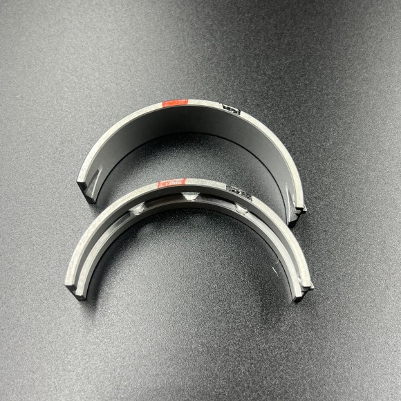 Вкладыш коренной (Пара) Suzuki DF200-250 (Red/Black) (12300-86812-0BA) (Suzuki)