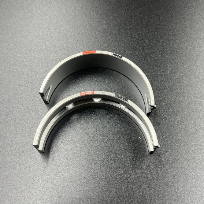 Вкладыш коренной (Пара) Suzuki DF200-250 (Red/Black) (12300-86812-0BA) (Suzuki)