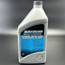 Масло гидравлическое FLUID TM/STR QUICKSILVER (1л)