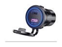 Разъем USB QC3.0 5в 3А и USB PD