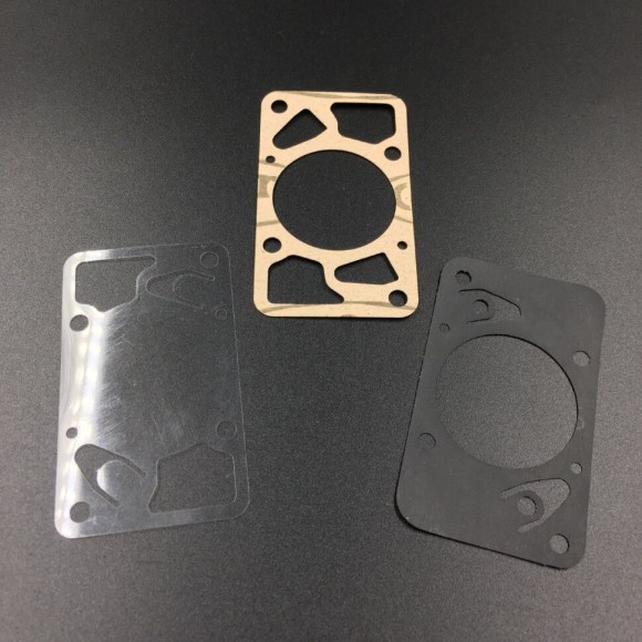 Ремкомплект топливного насоса Suzuki DT 4-8 (Omax)